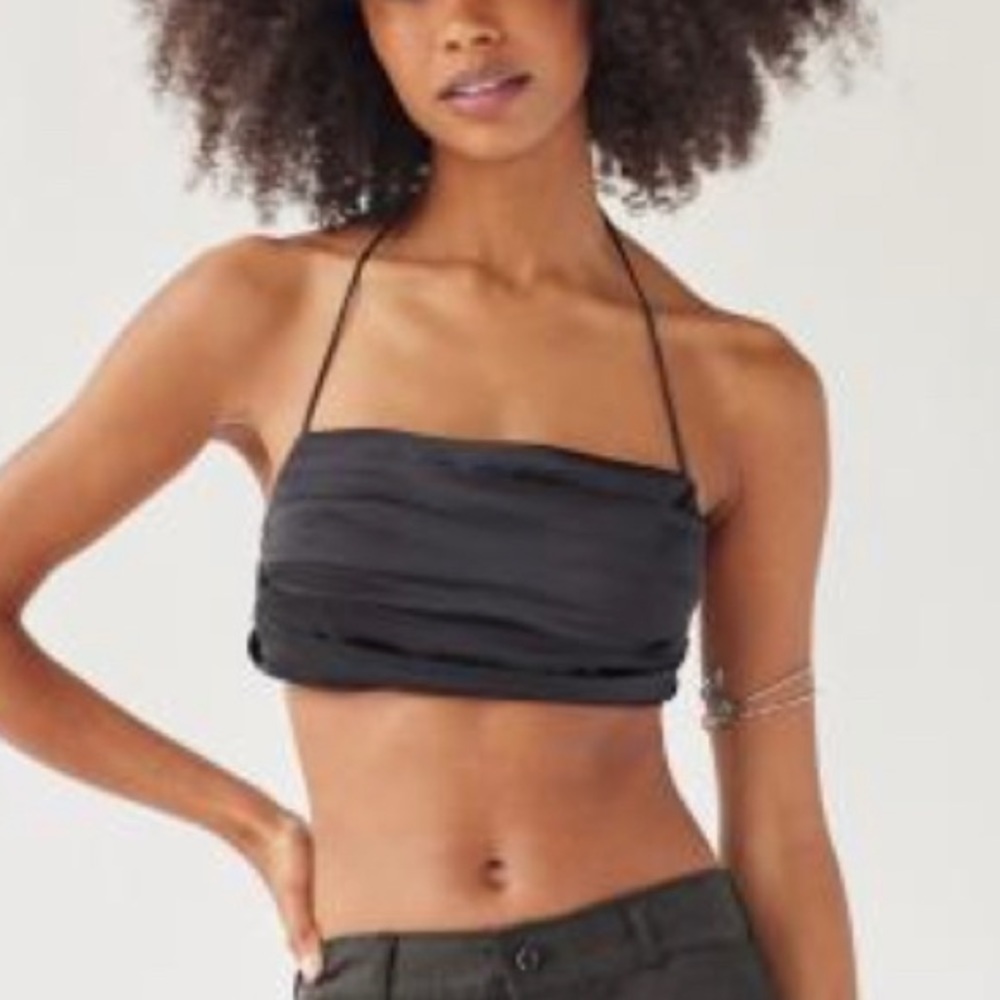 Urban top